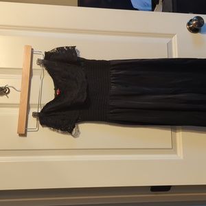 Vintage Undercover Wear Lingerie Romper